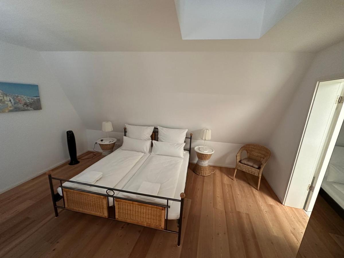 Stadtflair Freising - Moderne Wohnung Im Zentrum 외부 사진